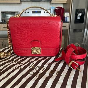 Henri Bendel Crossbody Bag